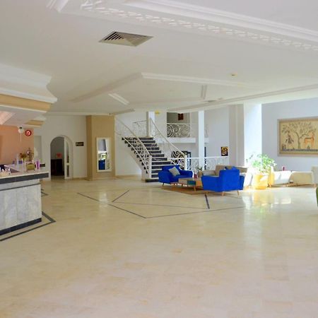 Blue Club Diana Beach Zarzis Exterior foto