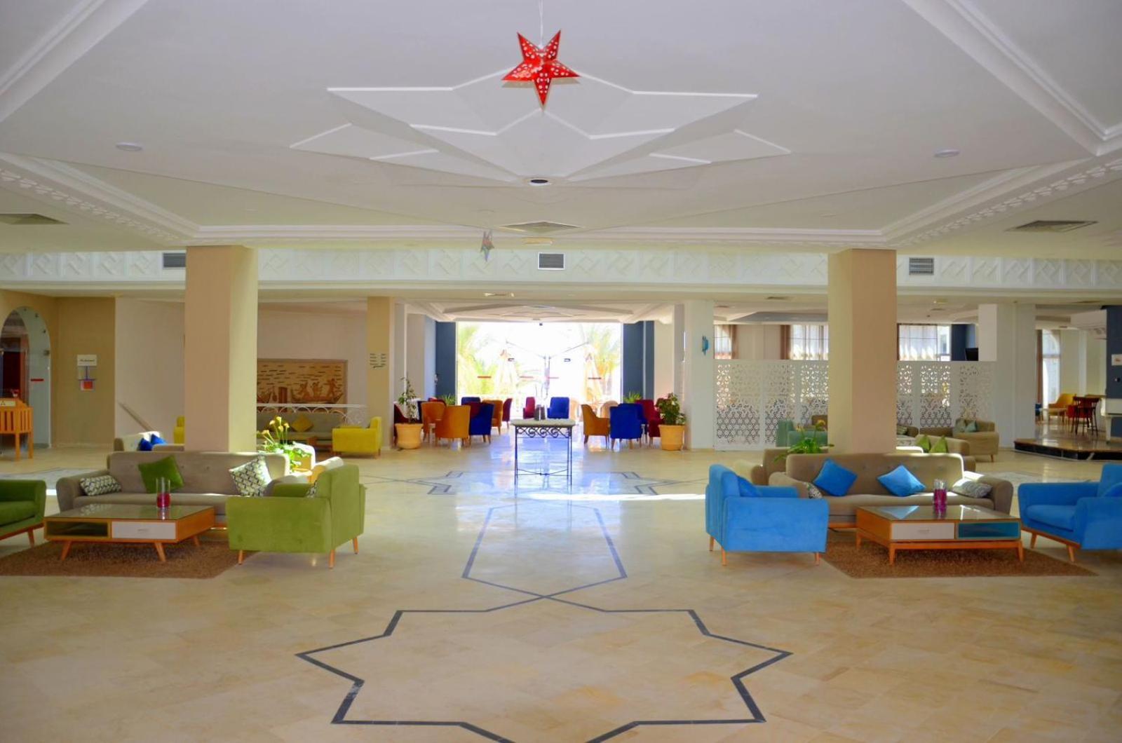 Blue Club Diana Beach Zarzis Exterior foto